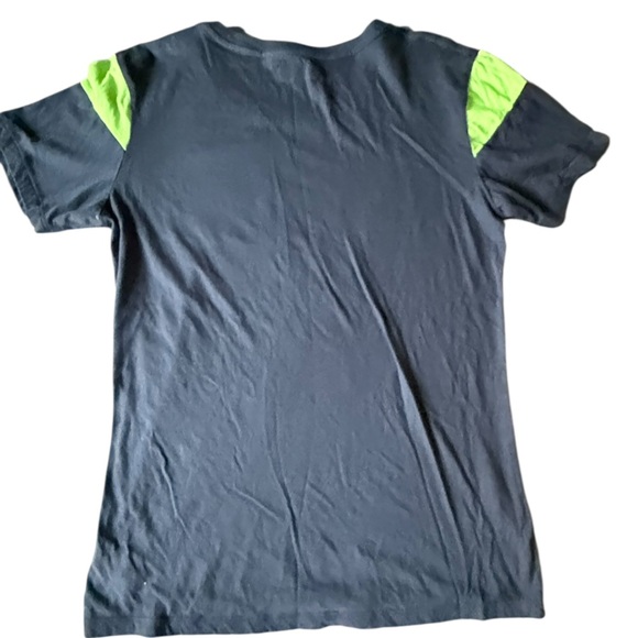 NFL Seahawks Team Tee – Women’s M - Picture 3 of 6